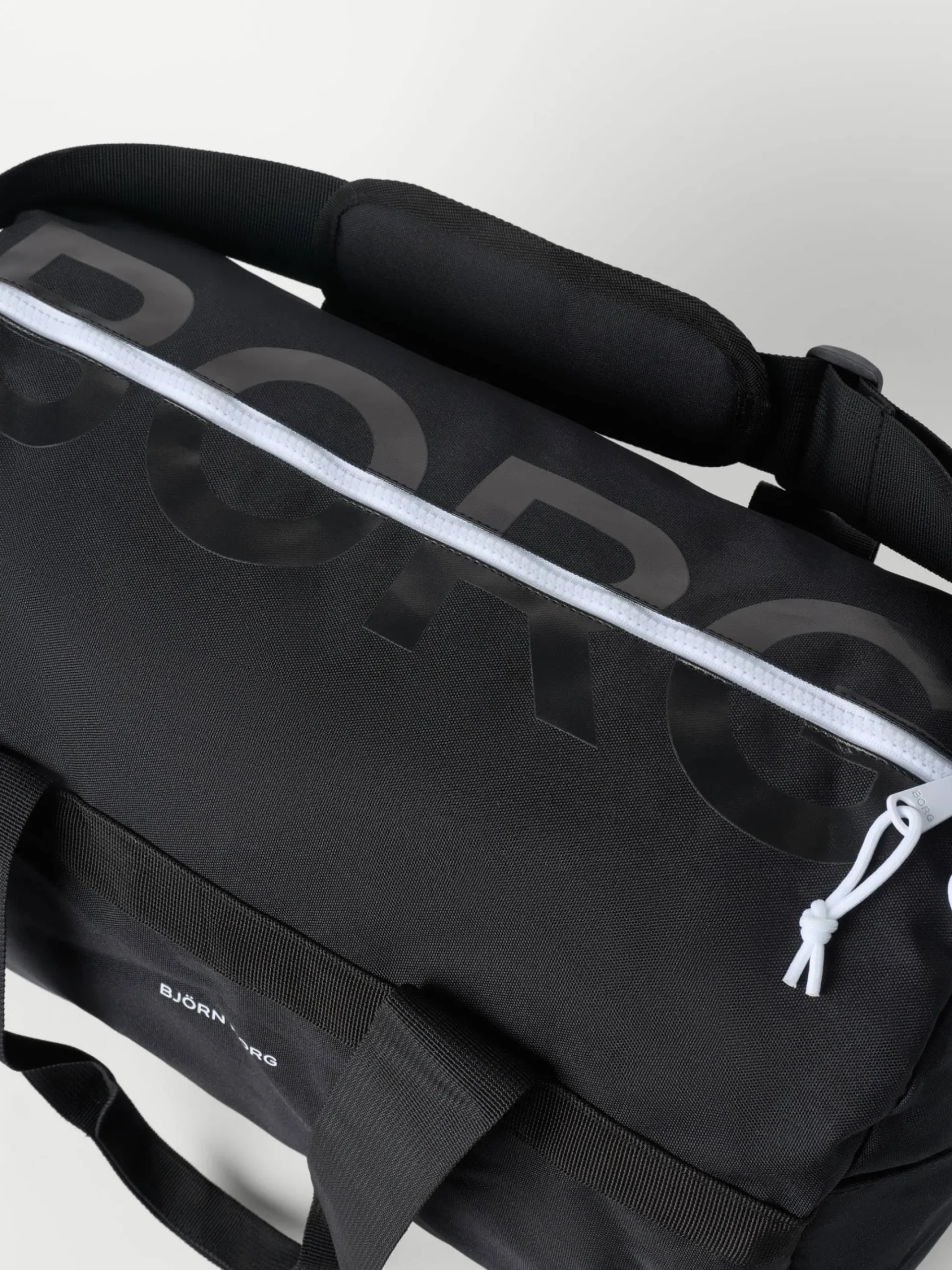 Björn Borg Träningsväskor & Duffel Bags|Träningsväskor & Duffel Bags * Borg Logo Sports Bag 35L
