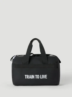 Björn Borg Träningsväskor & Duffel Bags|Träningsväskor & Duffel Bags * Borg Logo Sports Bag 35L