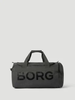 Björn Borg Träningsväskor & Duffel Bags|Gym & Träning * Borg Logo Sports Bag 40L