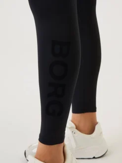 Björn Borg Träningstights * Borg ogo Tight