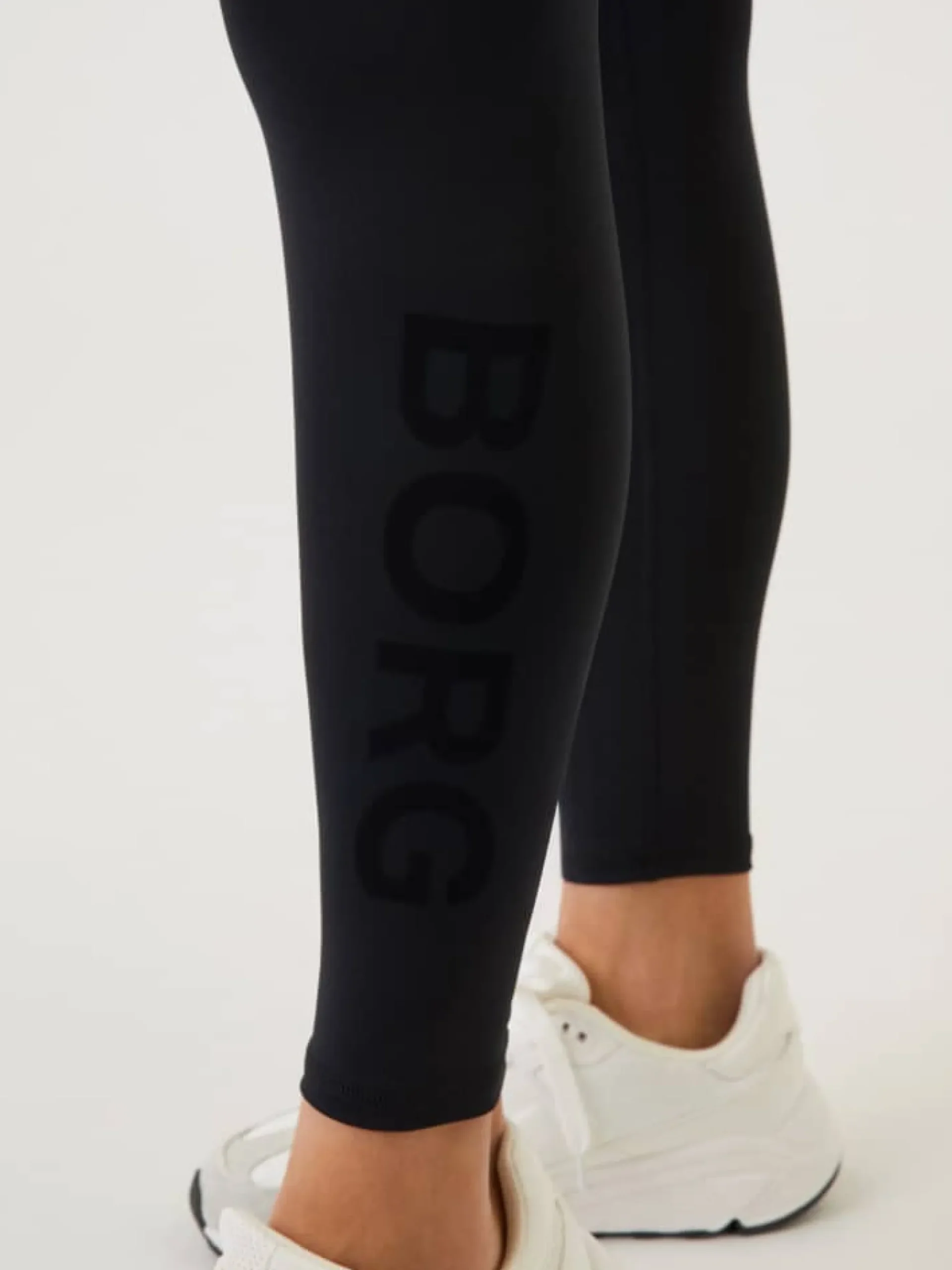 Björn Borg Träningstights * Borg ogo Tight