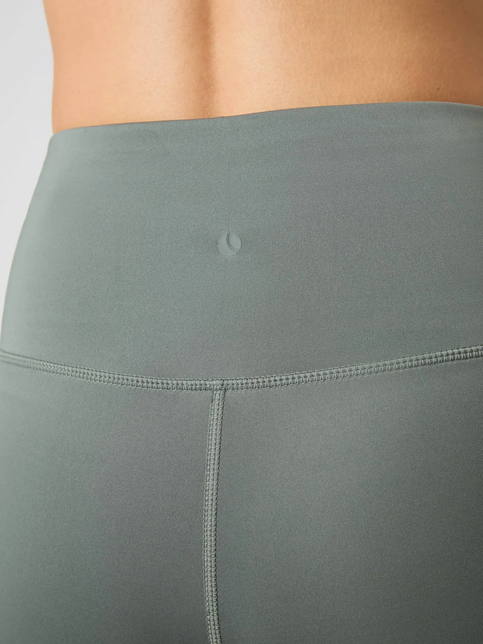 Björn Borg Träningstights * Borg ogo Tight Agave Green