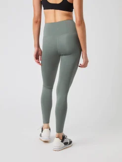 Björn Borg Träningstights * Borg ogo Tight Agave Green