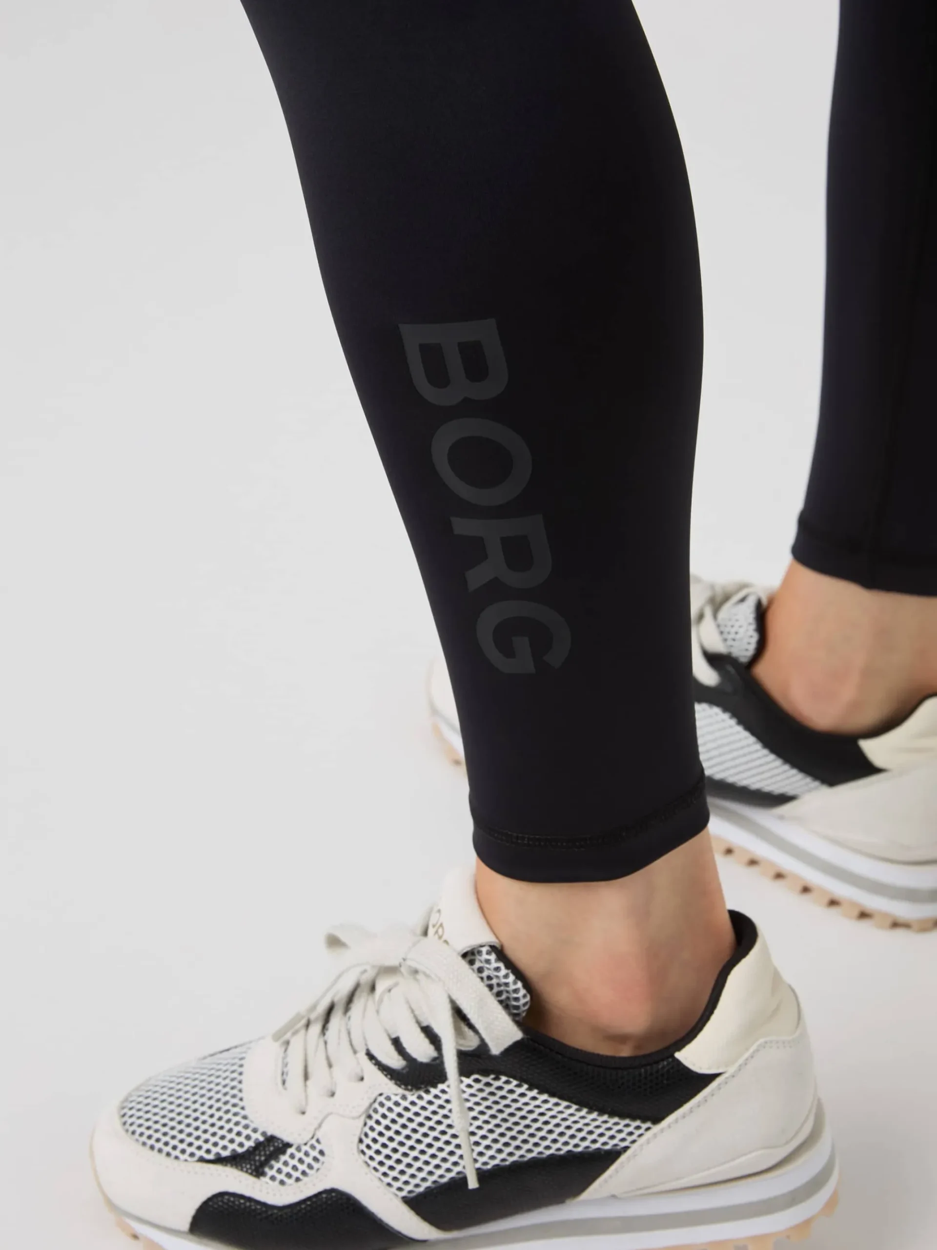 Björn Borg Träningstights * Borg ogo Tight