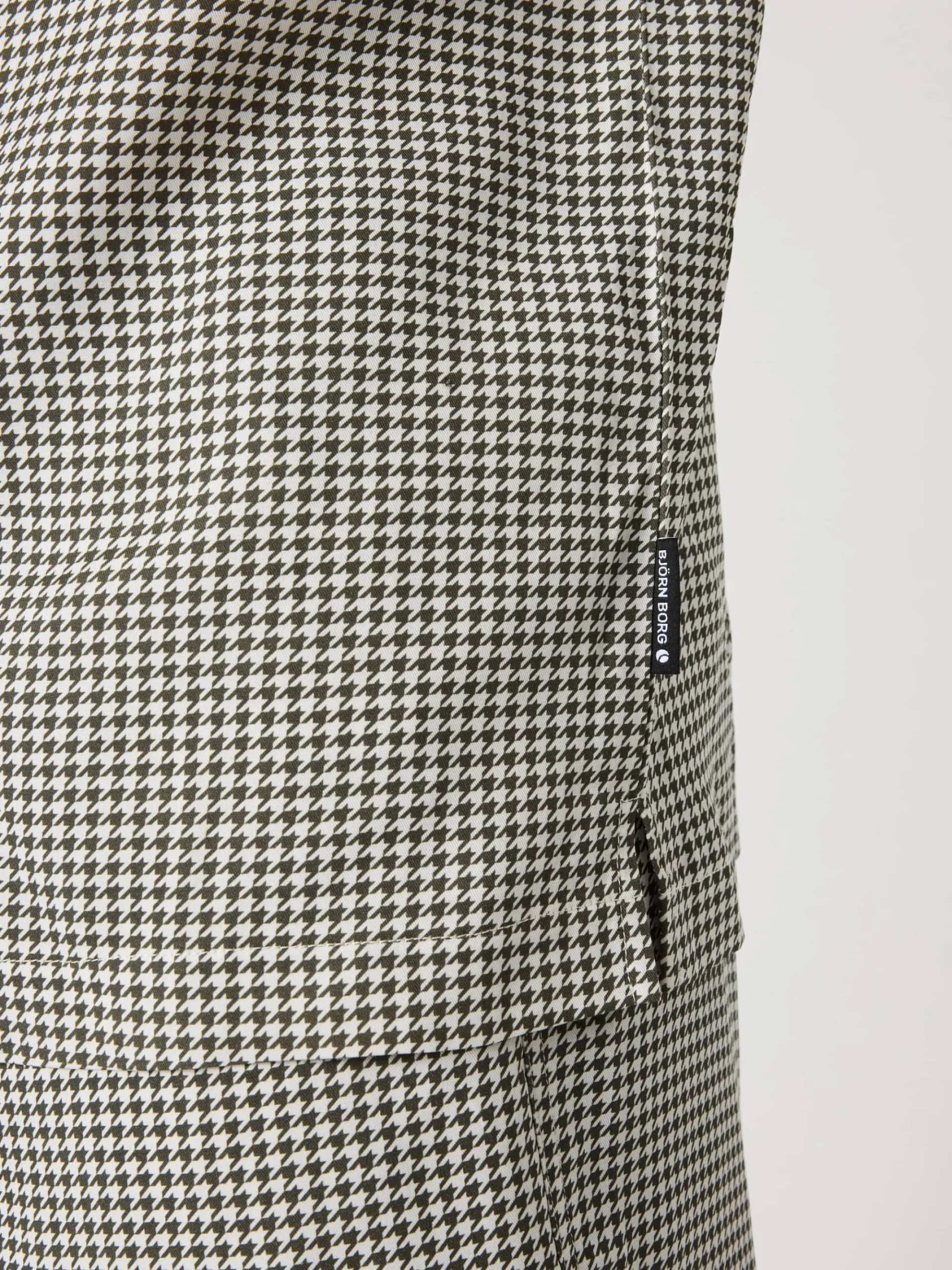 Björn Borg Badshorts|Skjortor * Borg yoce Reort hirt