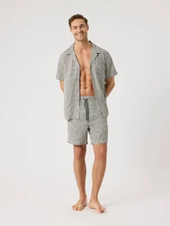 Björn Borg Badshorts|Skjortor * Borg yoce Reort hirt