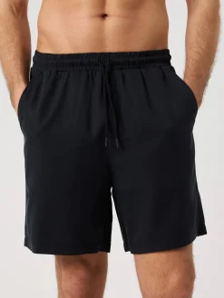 Björn Borg Badshorts|Bad * Borg yoce Reort hort Black Beauty