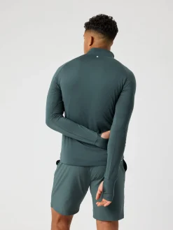 Björn Borg Tröjor * Borg idayer Haf Zip Urban Chic