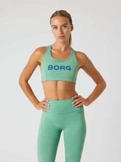 Björn Borg Sport-Bh:Ar|Gym & Träning * Borg id upport port Bra