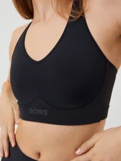 Björn Borg Sport-Bh:Ar|Bhar * Borg id V upport
