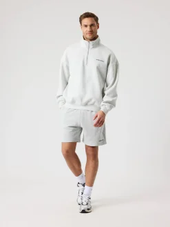 Björn Borg Gym & Träning|Tröjor * Borg Overized Haf-Zip