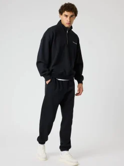 Björn Borg Tröjor|Vardag & Loungewear * Borg Overized Haf-Zip