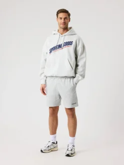 Björn Borg Gym & Träning|Hoodies * Borg Overized Hoodie