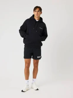 Björn Borg Gym & Träning|Hoodies * Borg Overized Hoodie