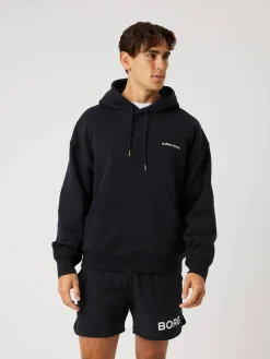 Björn Borg Gym & Träning|Hoodies * Borg Overized Hoodie