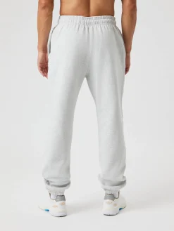 Björn Borg Byxor * Borg Overized weatpant Ultra Light Grey Melange