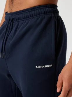 Björn Borg Byxor * Borg Overized weatpant Night Sky