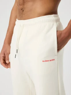 Björn Borg Byxor * Borg Overized weatpant Tofu