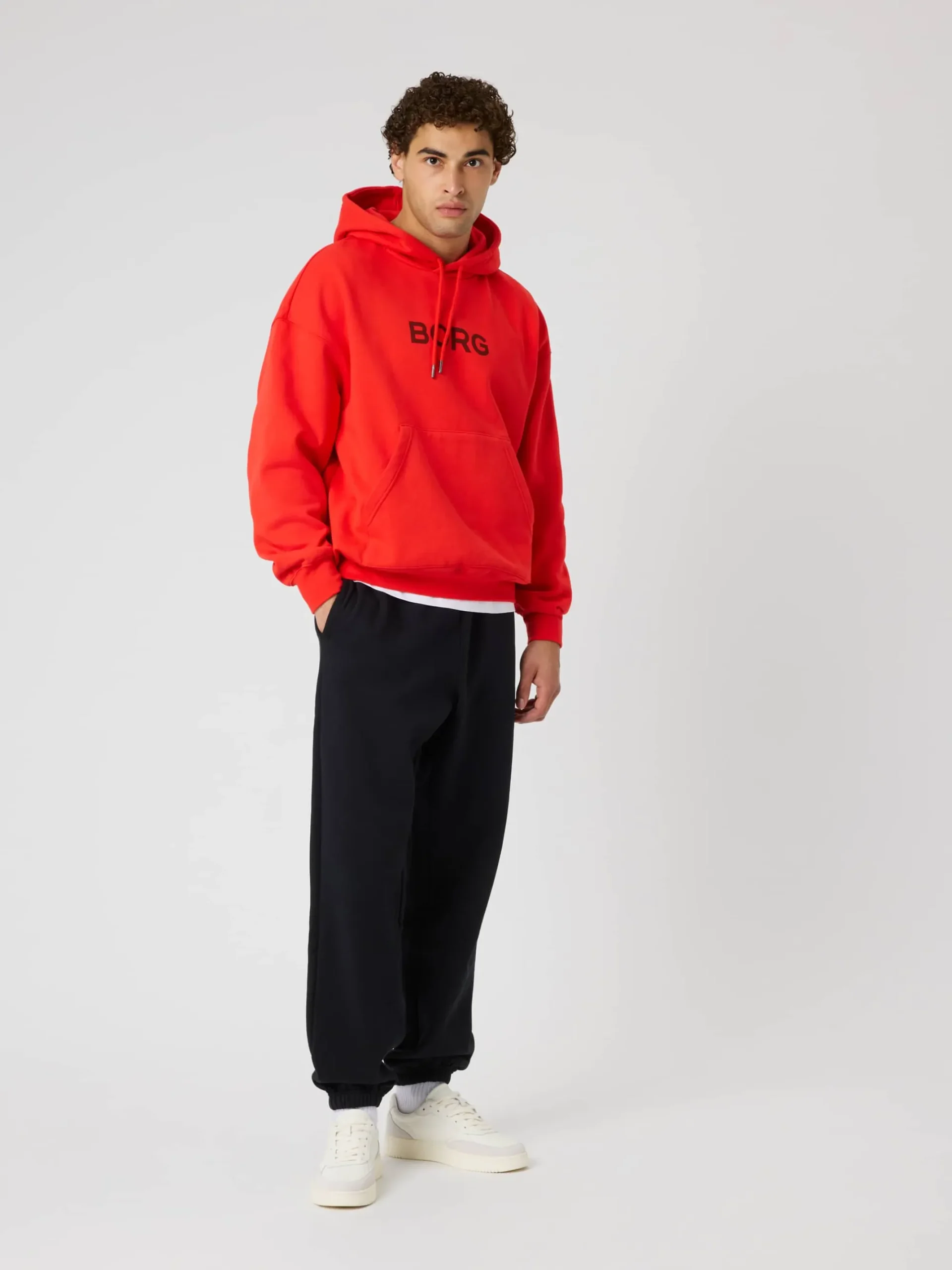 Björn Borg Tennis & Padel|Vardag & Loungewear * Borg Overized weatpant
