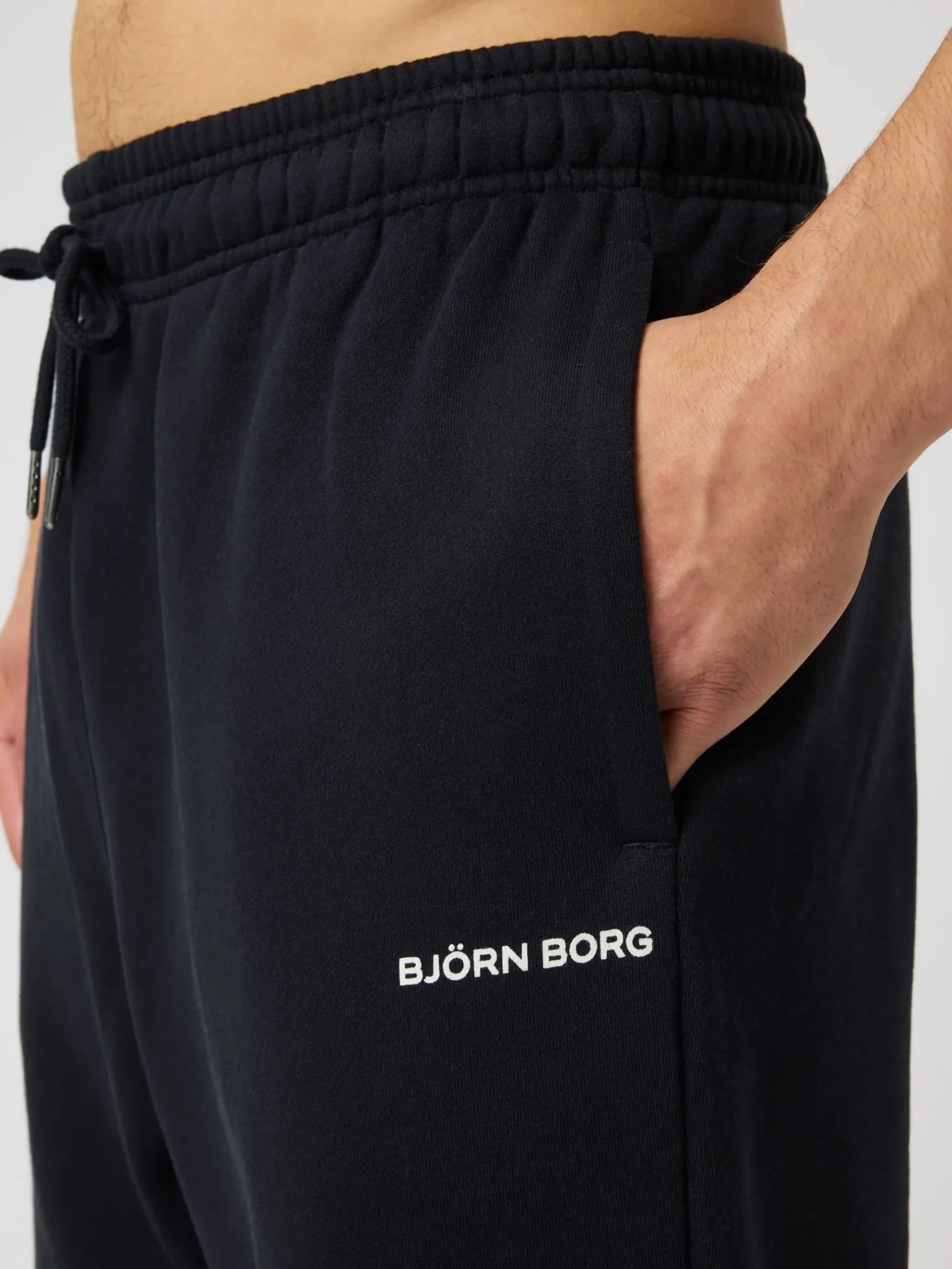 Björn Borg Tennis & Padel|Vardag & Loungewear * Borg Overized weatpant
