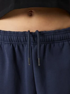 Björn Borg Mjukisbyxor * Borg Oversized Sweatpants Odyssey Gray