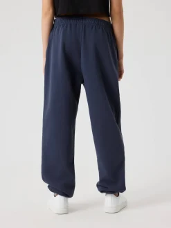 Björn Borg Mjukisbyxor * Borg Oversized Sweatpants Odyssey Gray