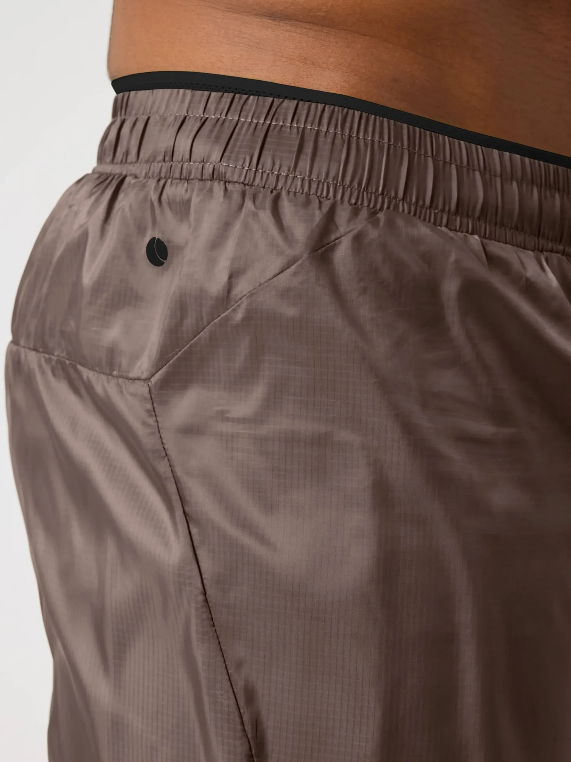 Björn Borg Löpning|Shorts * Borg Perforance hort 2 In 1 Falcon