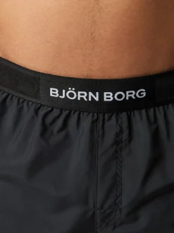 Björn Borg Badshorts|Bad * Borg Preiu wi hort Black Beauty