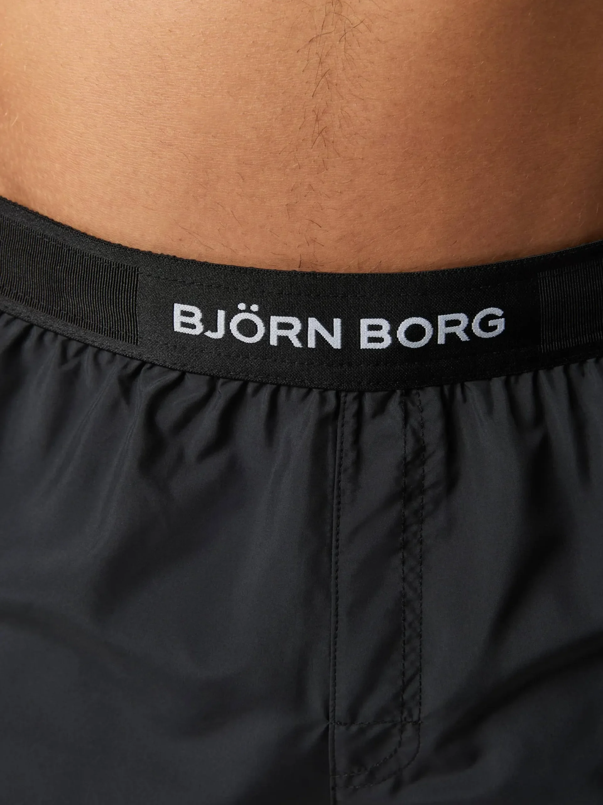 Björn Borg Badshorts|Bad * Borg Preiu wi hort Black Beauty