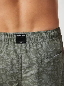 Björn Borg Badshorts|Bad * Borg Print wi hort Pineapple Bay 3