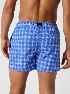 Björn Borg Badshorts|Bad * Borg Print wi hort Sicily Swim 1