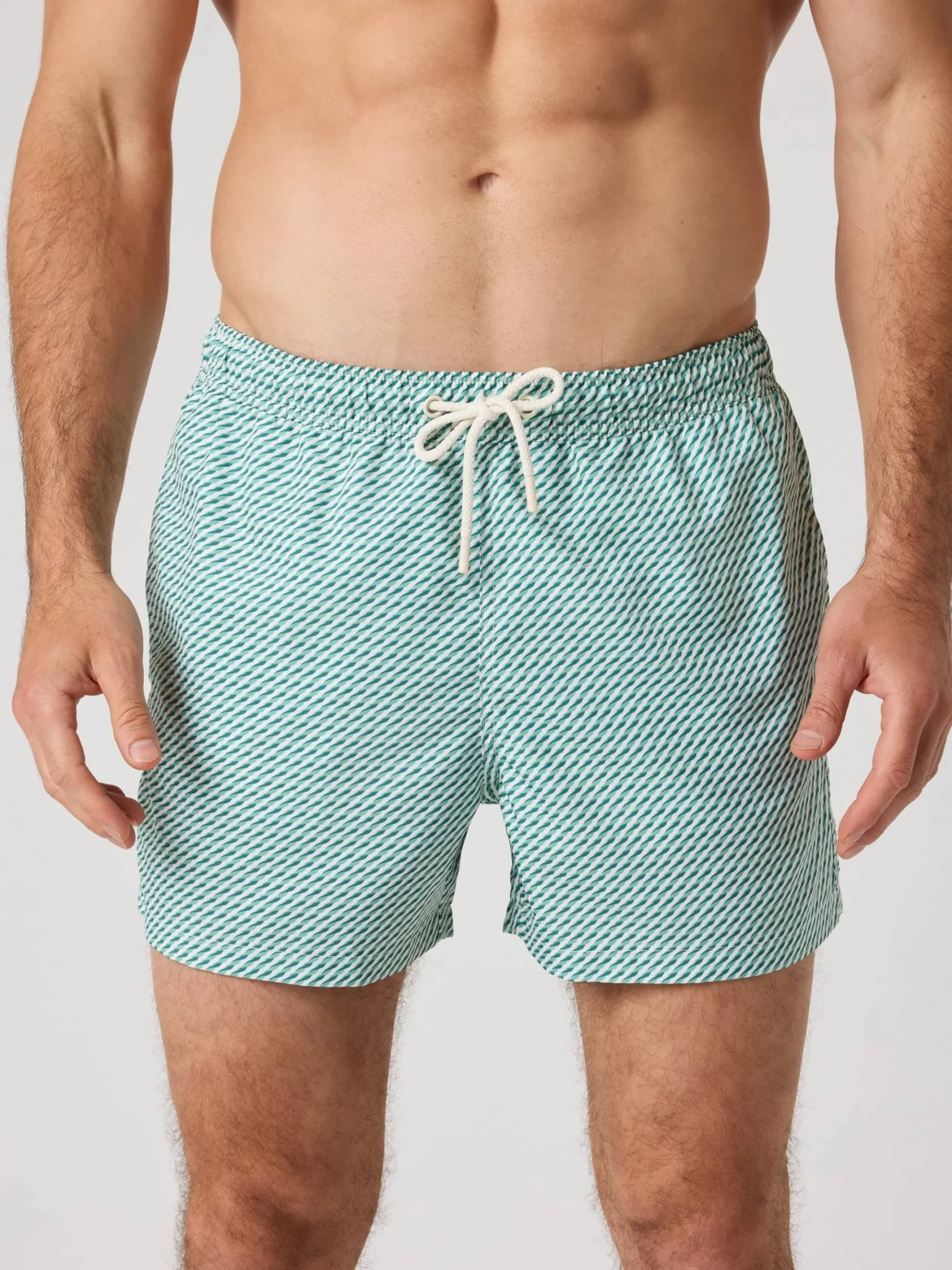 Björn Borg Badshorts|Bad * Borg Print wi hort Candy Stripe 4