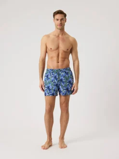 Björn Borg Badshorts|Bad * Borg Print wi hort Palms On Palms 1