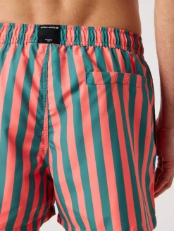 Björn Borg Badshorts|Bad * Borg Print wi hort Parasol 4
