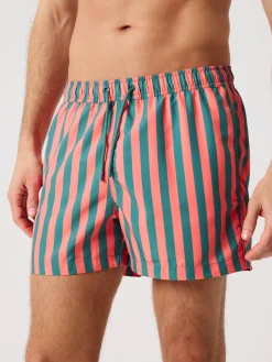 Björn Borg Badshorts|Bad * Borg Print wi hort Parasol 4
