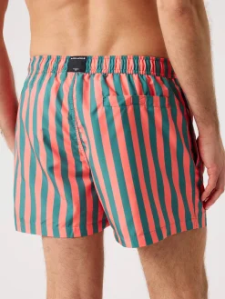 Björn Borg Badshorts|Bad * Borg Print wi hort Parasol 4