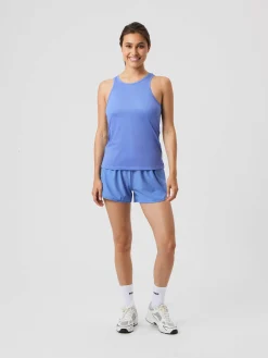 Björn Borg Toppar * Borg Racerback Tank Top Ultramarine