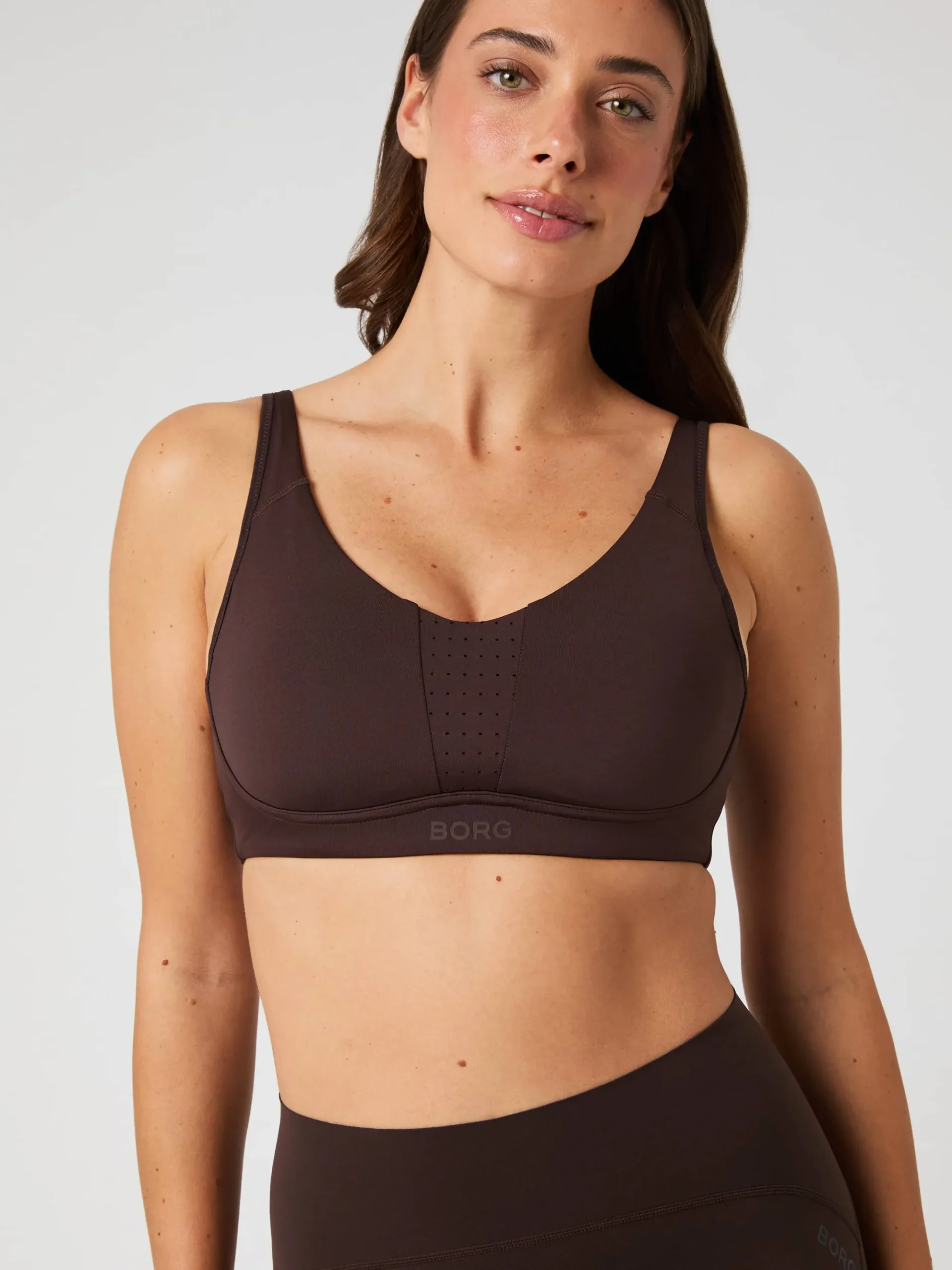 Björn Borg Sport-Bh:Ar|Bhar * Borg Refor port Bra Molé