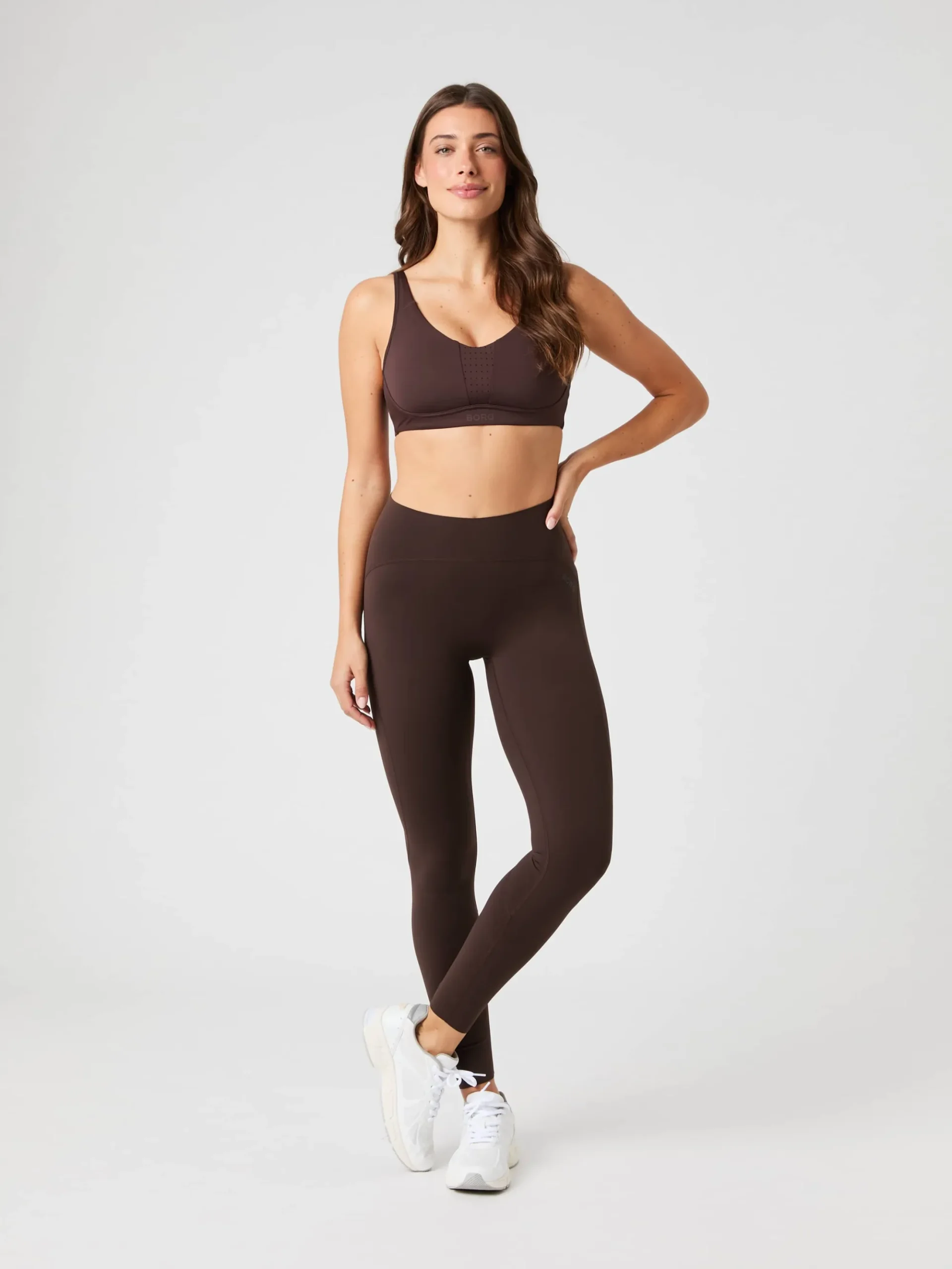 Björn Borg Sport-Bh:Ar|Bhar * Borg Refor port Bra Molé
