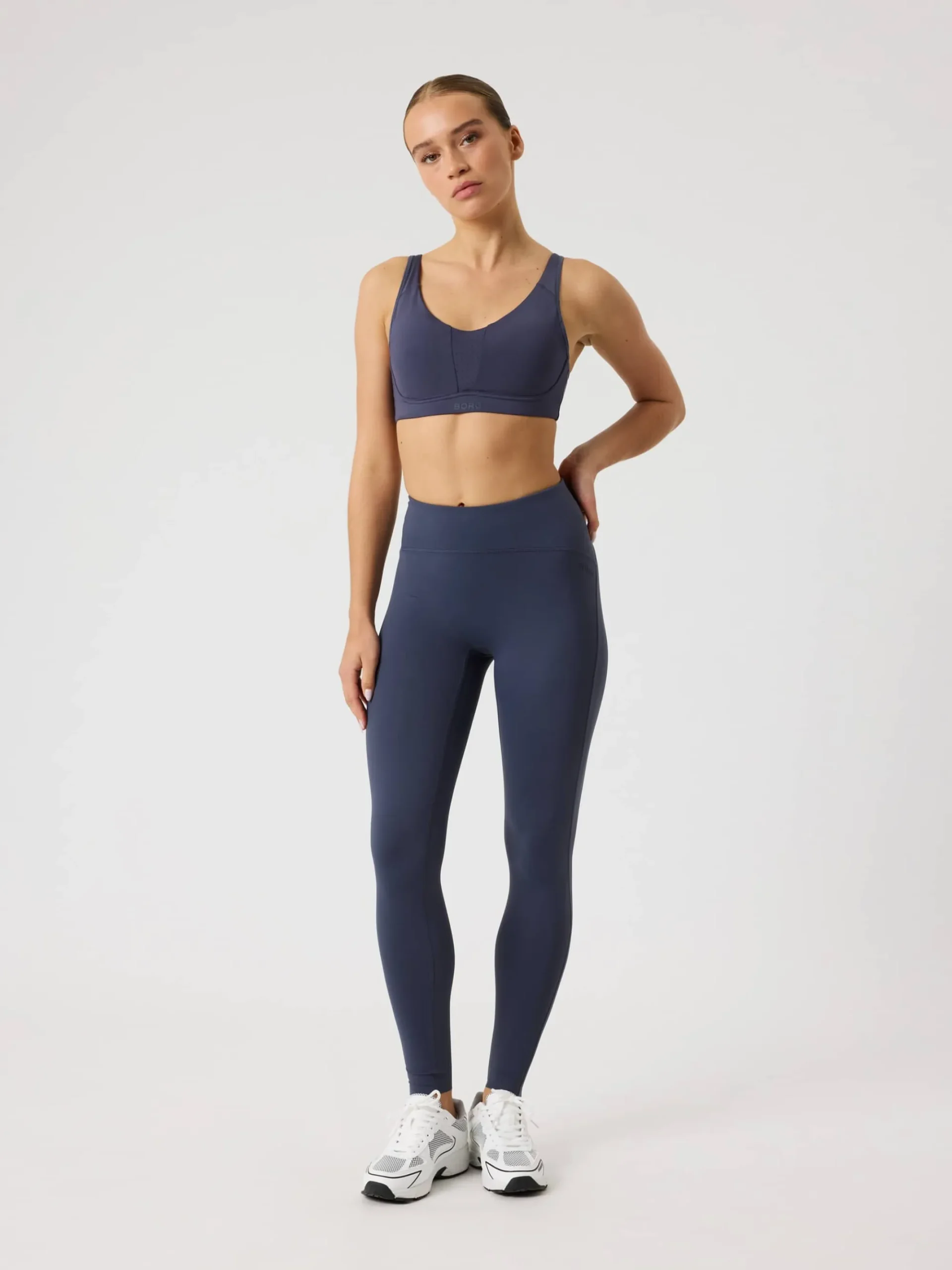 Björn Borg Yoga & Pilates|Sport-Bh:Ar * Borg Refor port Bra