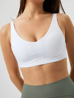 Björn Borg Yoga & Pilates|Sport-Bh:Ar * Borg Refor port Bra