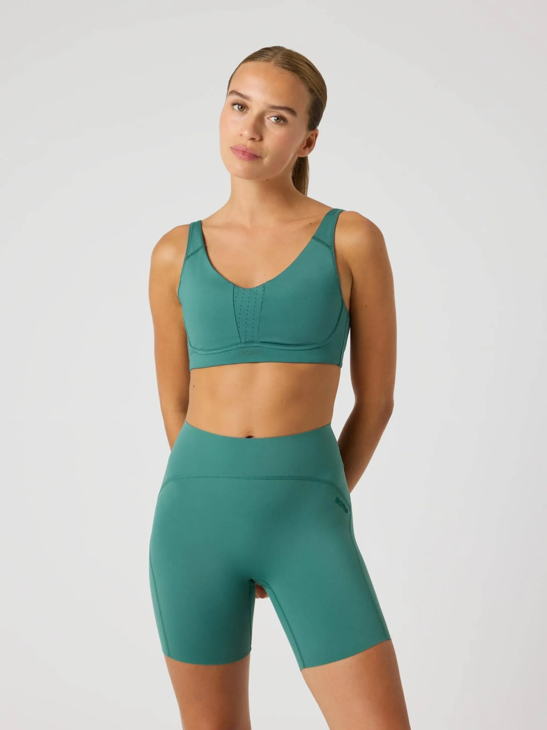 Björn Borg Sport-Bh:Ar|Gym & Träning * Borg Refor port Bra