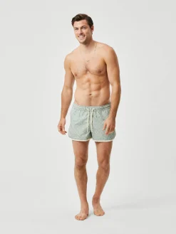 Björn Borg Badshorts|Bad * Borg Retro Print wi hort Pattern 2