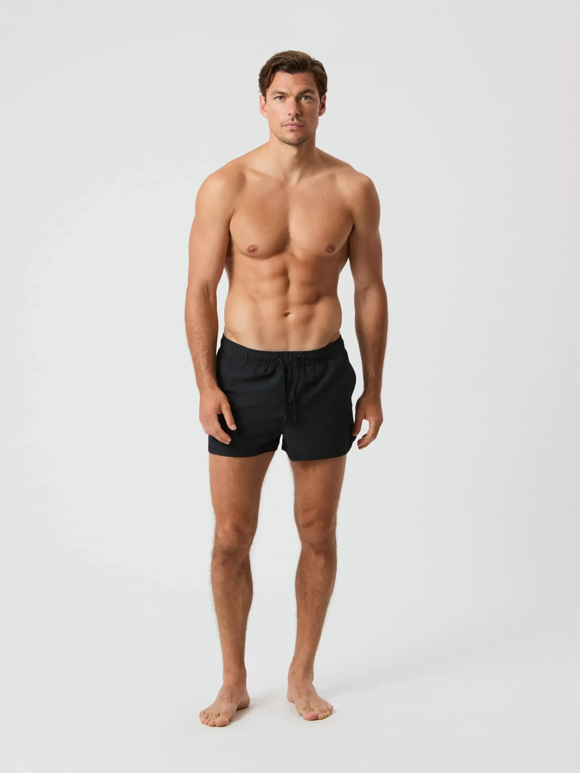 Björn Borg Badshorts|Bad * Borg Retro wi hort Black Beauty