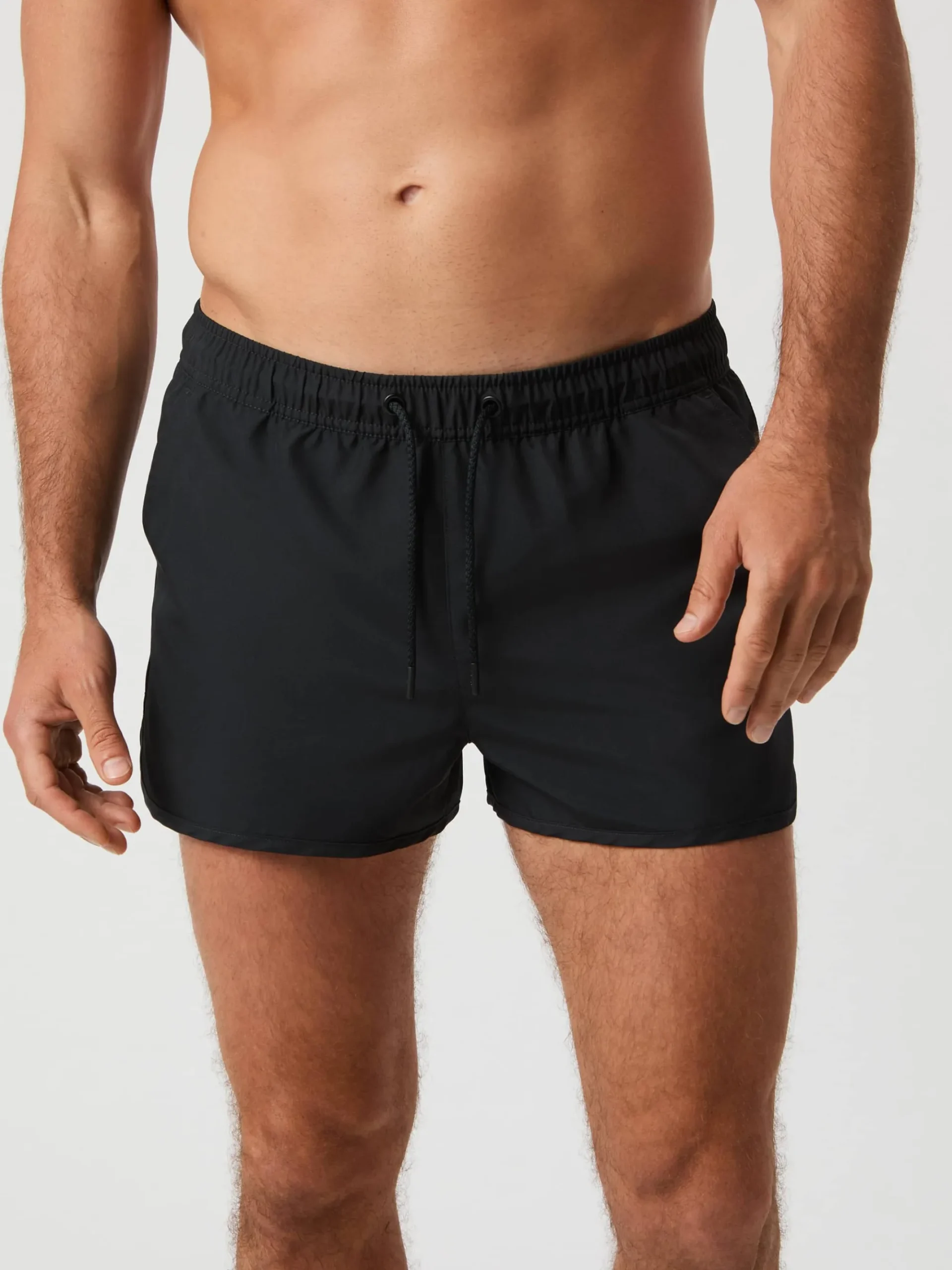 Björn Borg Badshorts|Bad * Borg Retro wi hort Black Beauty
