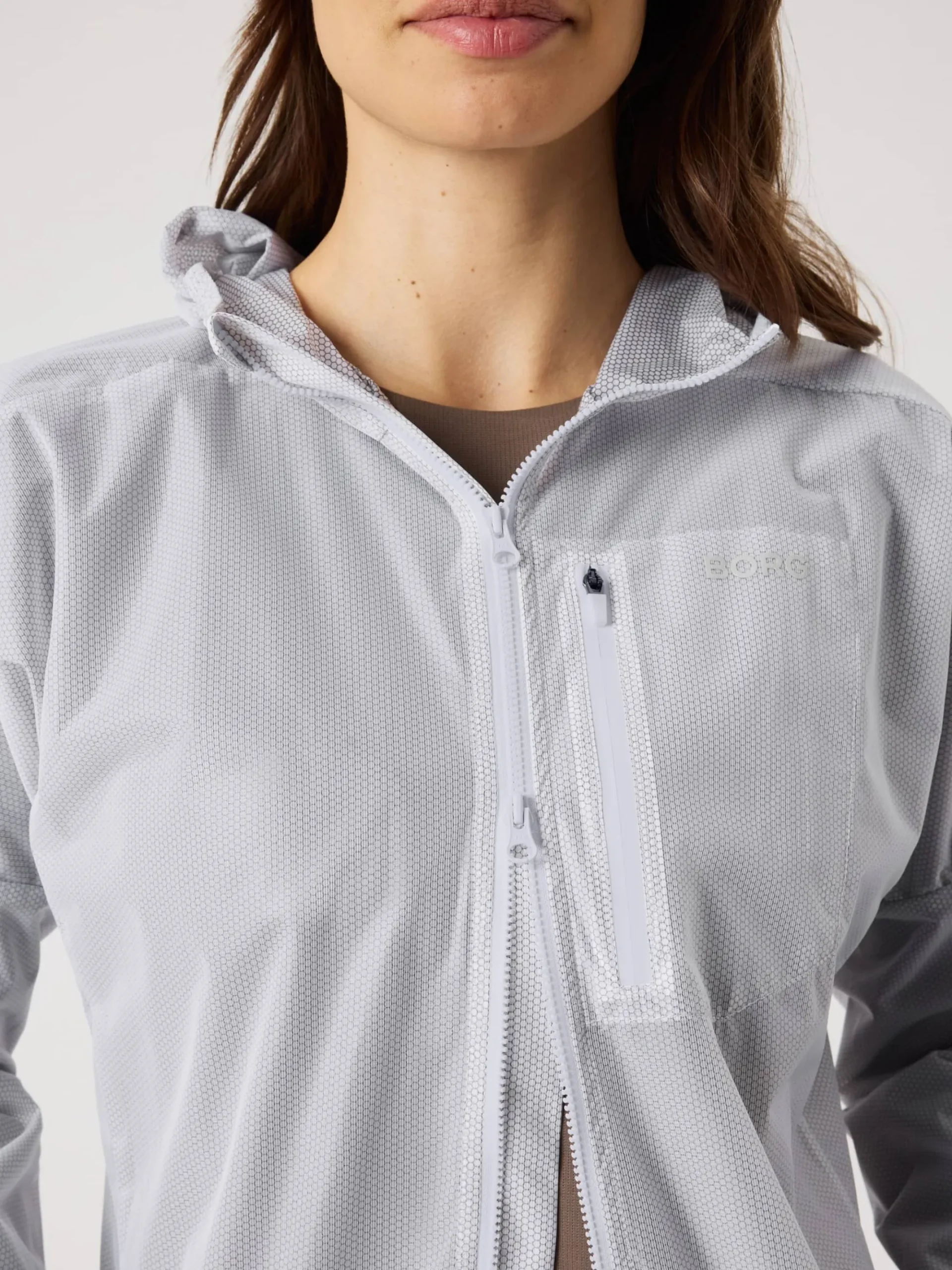 Björn Borg Löpning|Gym & Träning * Borg Running Jacket