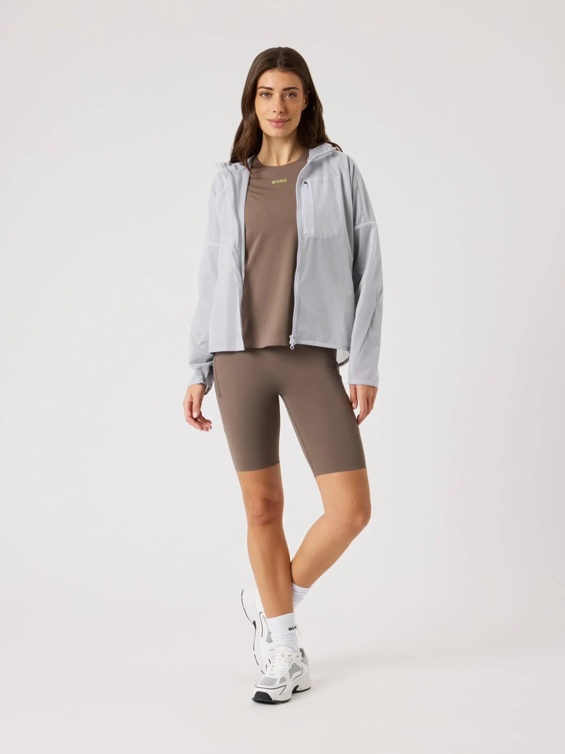 Björn Borg Löpning|Gym & Träning * Borg Running Jacket