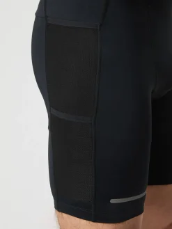 Björn Borg Träningstights|Gym & Träning * Borg Running hort Tight Black Beauty