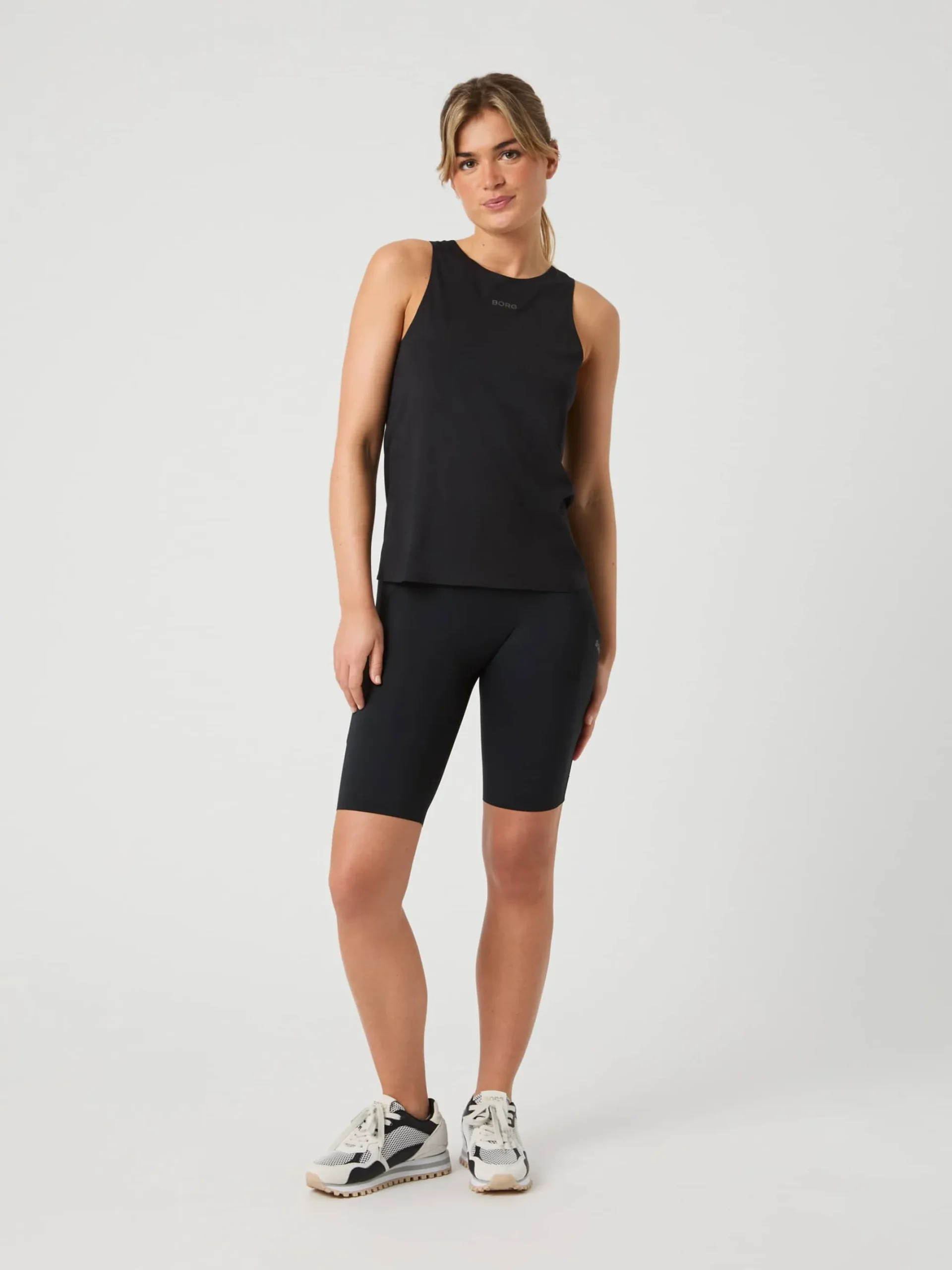 Björn Borg Löpning|Gym & Träning * Borg Running hort Tight