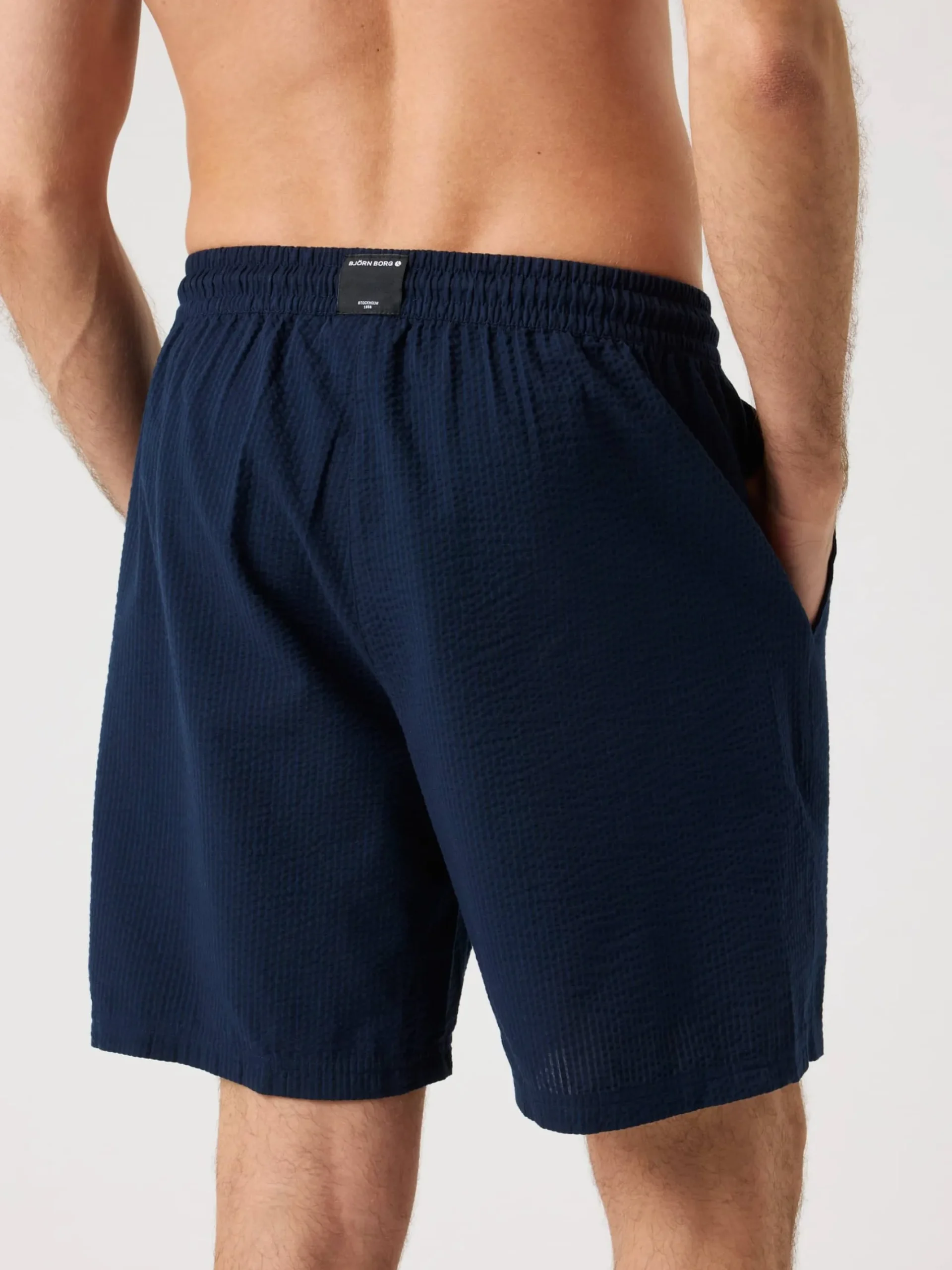 Björn Borg Badshorts|Bad * Borg eerucker Reort hort Night Sky